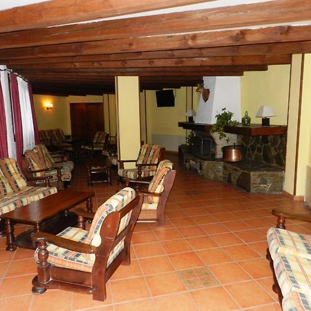 Or Blanc Otel Espot Dış mekan fotoğraf